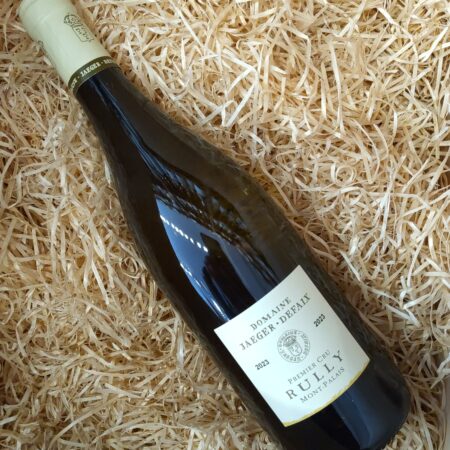 Jaeger-Defaix Rully Blanc 1er Cru Mont-Palais 2023