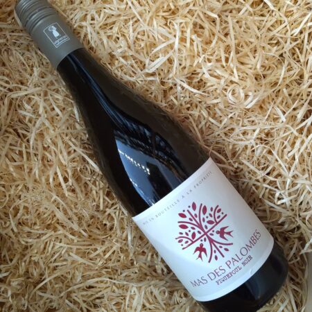 Juliette Mas des Palombes Picpoul Noir 2024