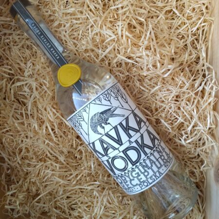 Kavka Vodka
