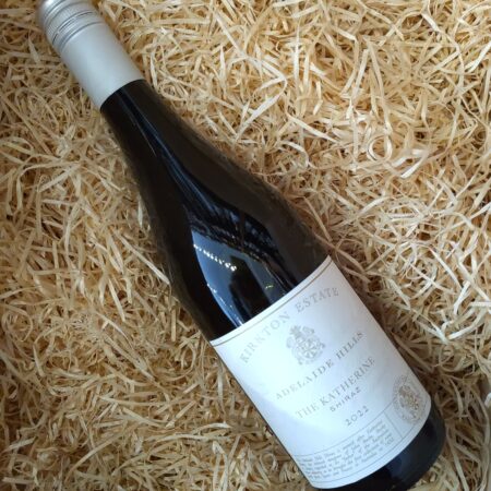 Kirkton Estate The Katherine Shiraz 2022