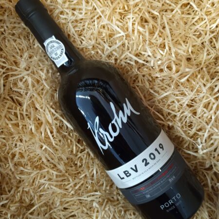 Krohn LBV 2019