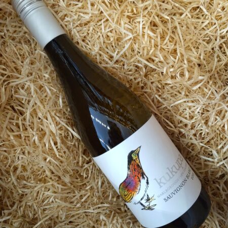 Kukupa Sauvignon Blanc 2024