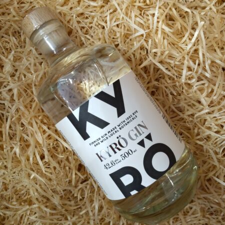 Kyro Gin