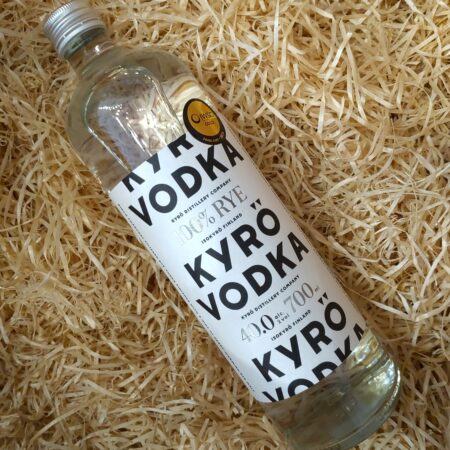 Kyro Vodka