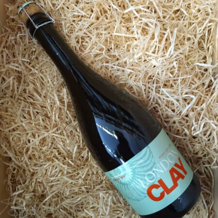 London Clay Brut NV