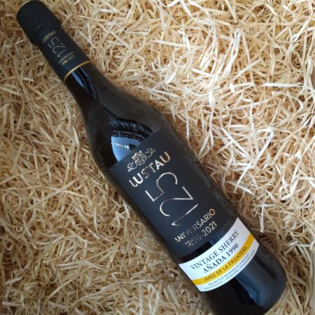 Lustau Vintage Sherry Anada 1996