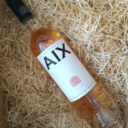 Maison Saint Aix Rose 2025