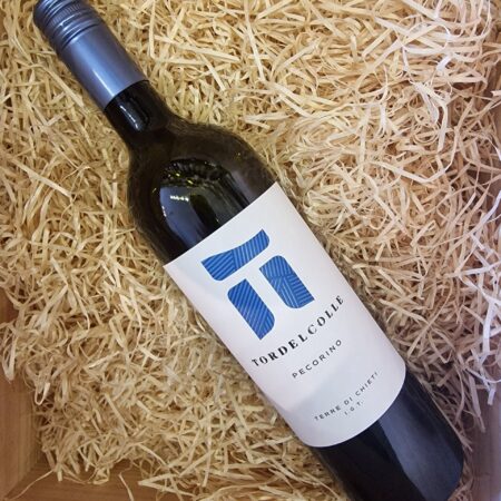 Tor Del Colle Pecorino 2024