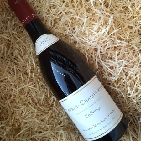 Marchand Gevrey-Chambertin En Songe 2022