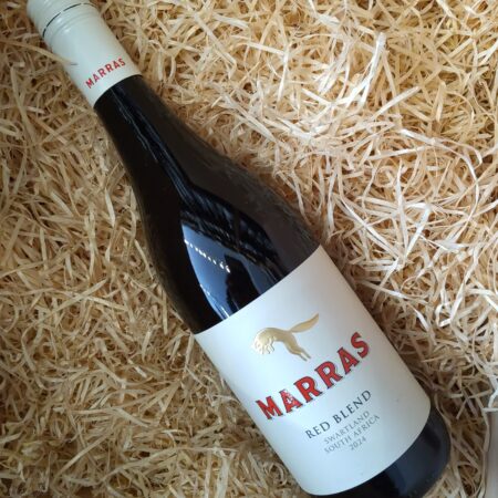Marras Red Blend 2024
