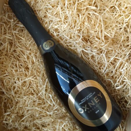 Oxney Estate Vintage Classic 2019