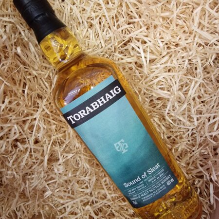 Torabhaig Sound of Sleat