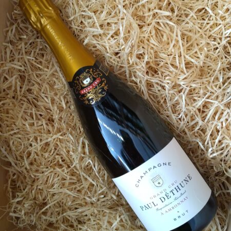 Dethune Grand Cru Brut NV