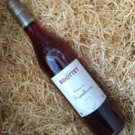 Briottet Creme de Framboise