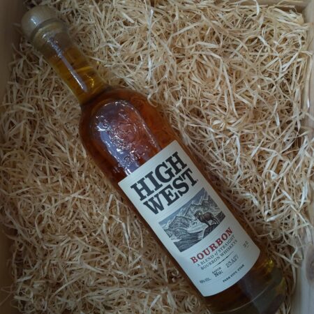 High West Bourbon