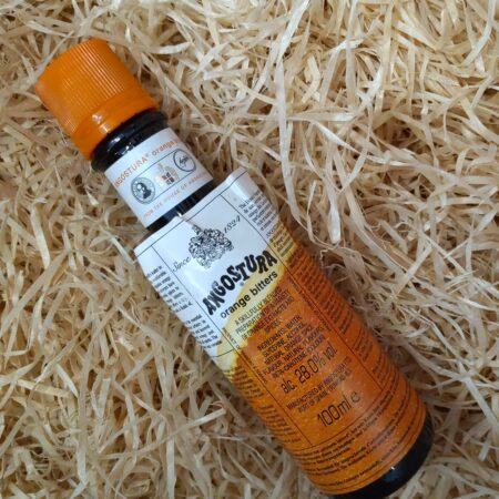 Orange Bitters