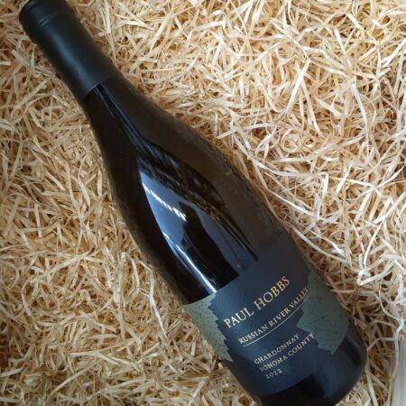 Paul Hobbs Russian River Chardonnay 2022