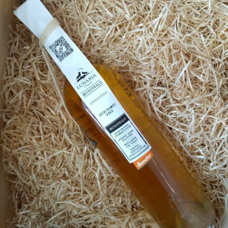 Pecorino Ancetrale Lunaria Orange 2024