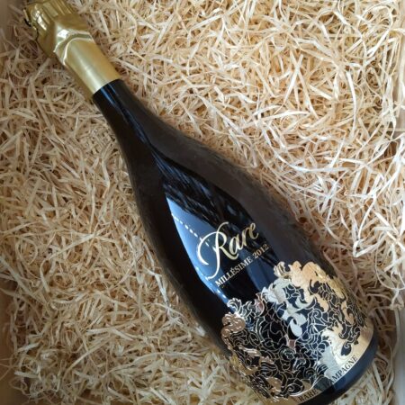 Rare Millesime 2012