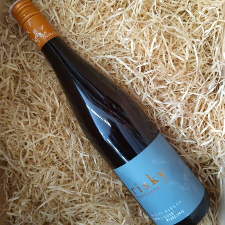 Risky Business Riesling, Mount Barker 2025