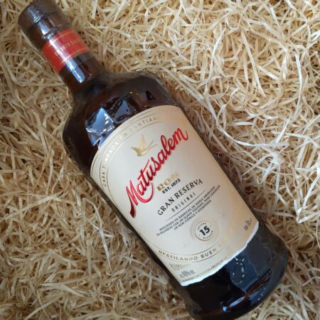 Ron Matusalem Gran Reserva 15yo