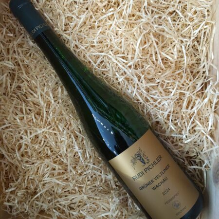 Rudi Pichler Gruner Veltliner Federspiel 2024