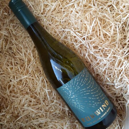 Rukwind Chenin Blanc 2024