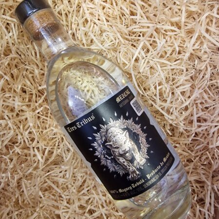 Tres Tribus Tobala Mezcal