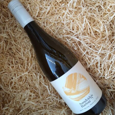 Sharpham Dart Valley Reserve White 2023