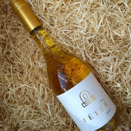 Peter Pince 6 Puttonyos Tokaji Aszu 2017