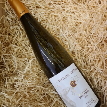 Turckheim Sylvaner VV 2022