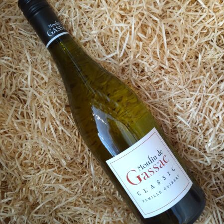 Moulin de Gassac Classic Blanc 2025