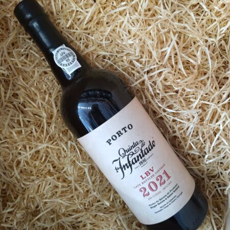 Quinta do Infantado LBV 2021