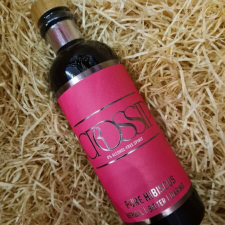 Crossip Pure Hibiscus