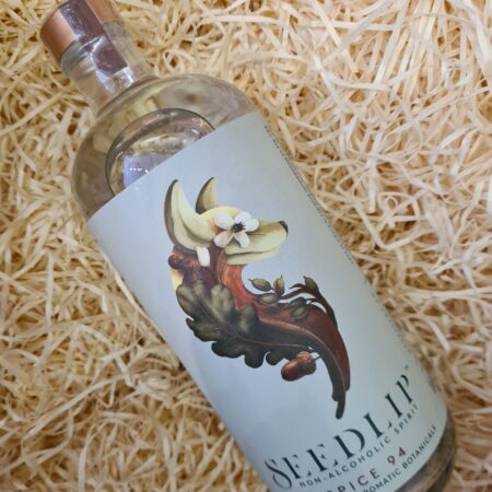 Seedlip Spice 94