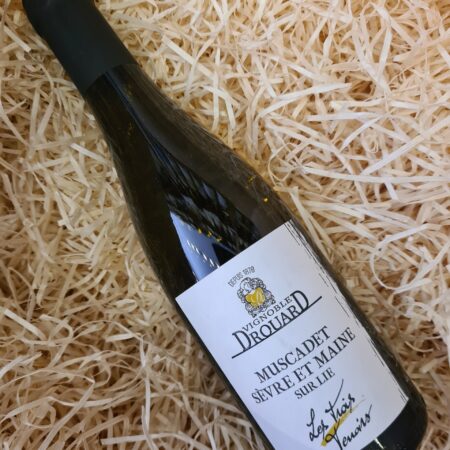 Domaine de la Noe Muscadet 2024 375ml