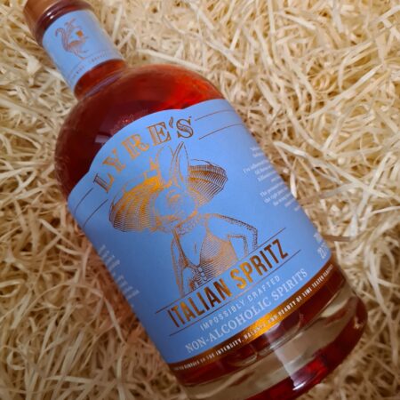 Lyres Italian Spritz