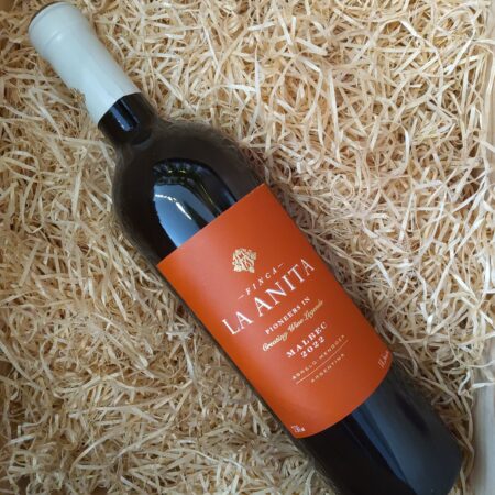 Finca La Anita Malbec 2022