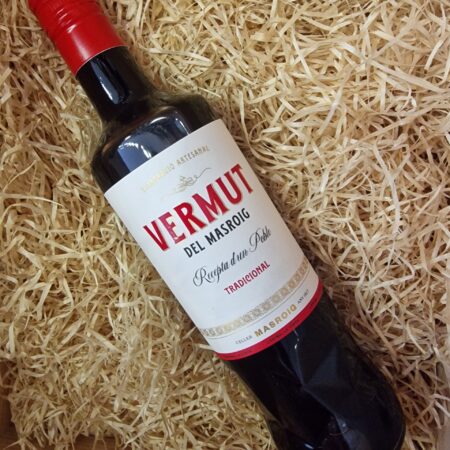 Vermut del Masroig
