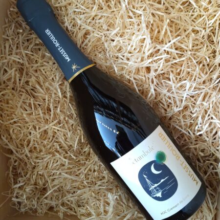 Musset Roullier Noctambule Cremant de Loire 2023