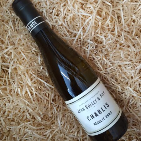Jean Collet Chablis 2023 375ml