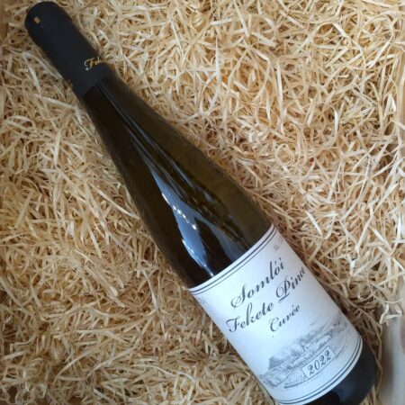 Fekete Pince Somloi Cuvee 2022