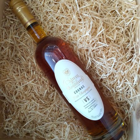 Montifaud Cognac Fine VS