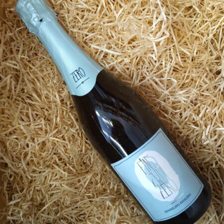 Leitz Eins Zwei Zero Sparkling Riesling 0.0%