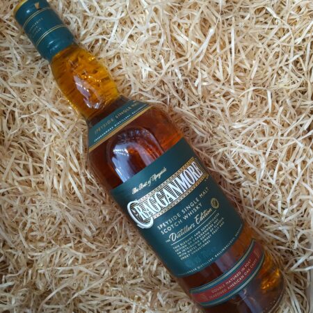 Cragganmore Distillers Edition