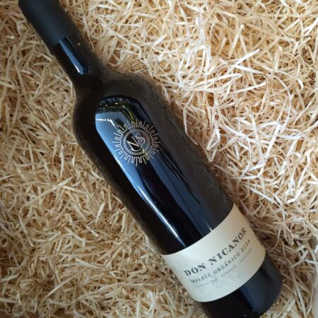 Nieto Don Nicanor Malbec 2024