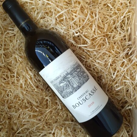 Chateau Bouscasse Madiran 2020