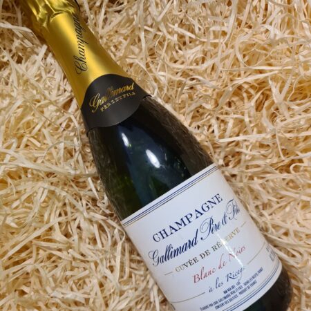 Gallimard Reserve Brut 37.5cl