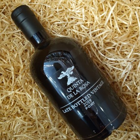 Quinta de la Rosa LBV 2019