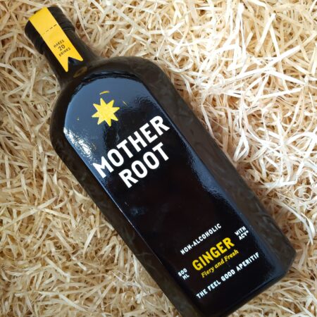 Mother Root Ginger